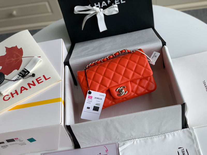 Amelia- CHL Bags - 6622