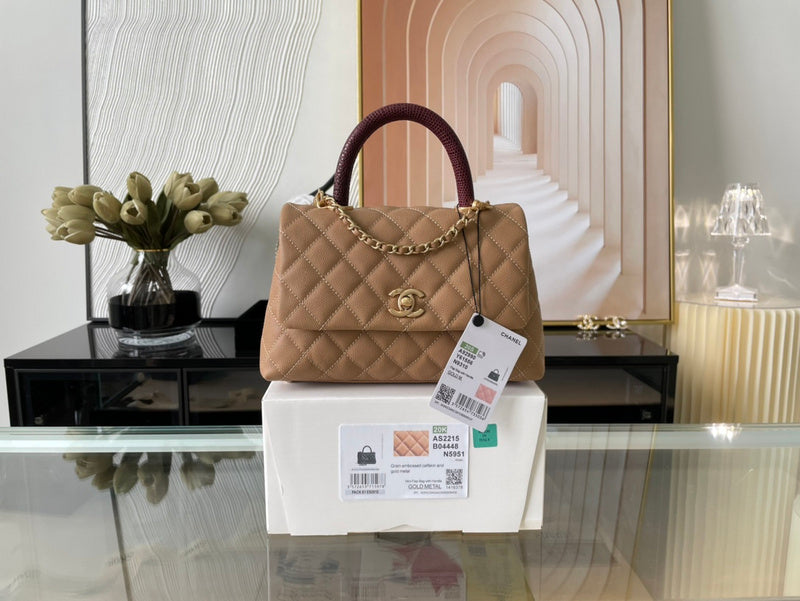 Wellow Bags - Chanel - Bags  - 636