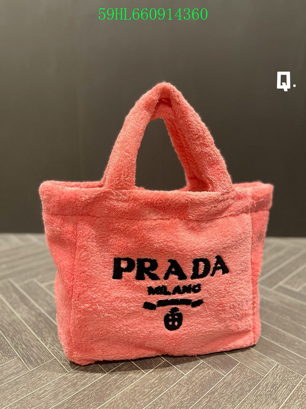 Prada Bags - The Barnes Bags  977