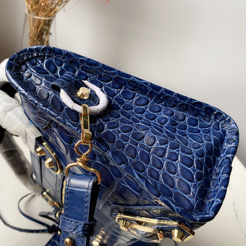 Amelia - BLN-CIAGA WOMEN LUXURY BAGS - 652