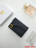 Amelia- Mix Wallets - 442