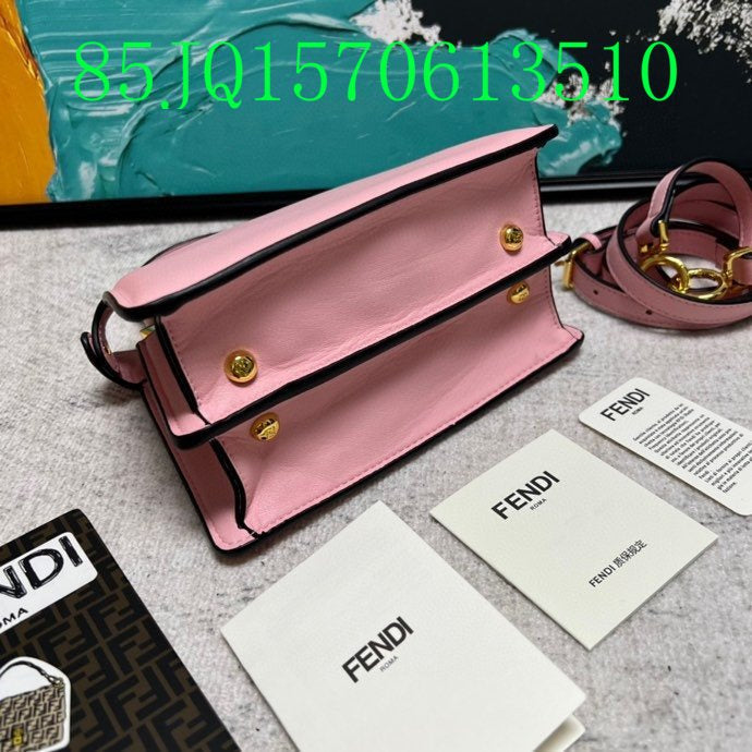 AmeliaFNDI Bags  -  WOMEN BAGS  - 3145