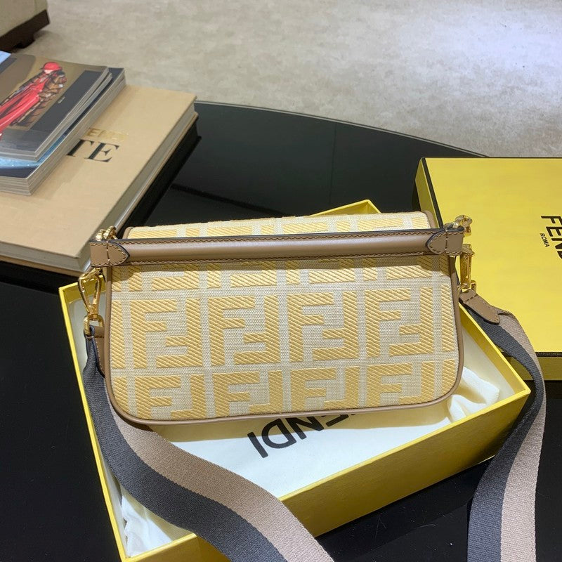 Amelia- FDE Bags - 370