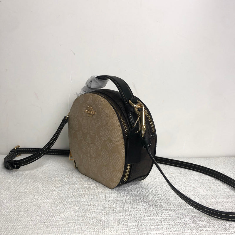 Amelia- CAH Bags - 656