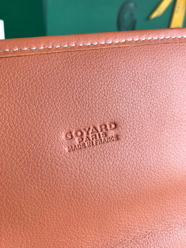 Amelia- G-YARD BAGS - 005