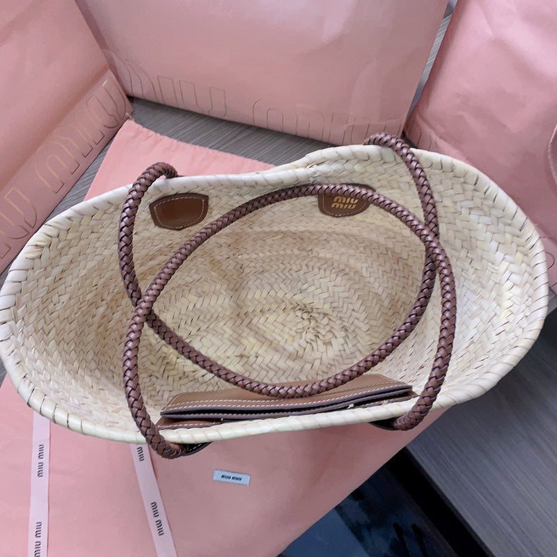 Amelia- MMU  LUXURY BAGS - 036