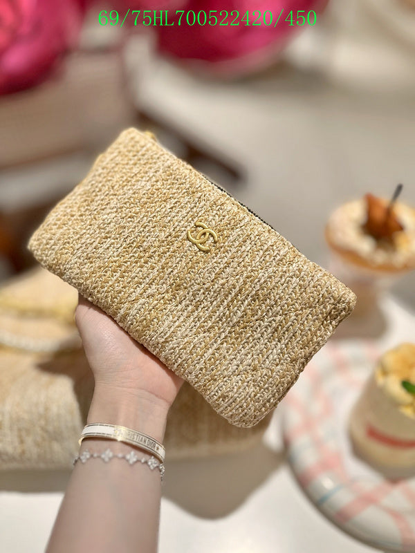 Amelia - CHL Bags - 877