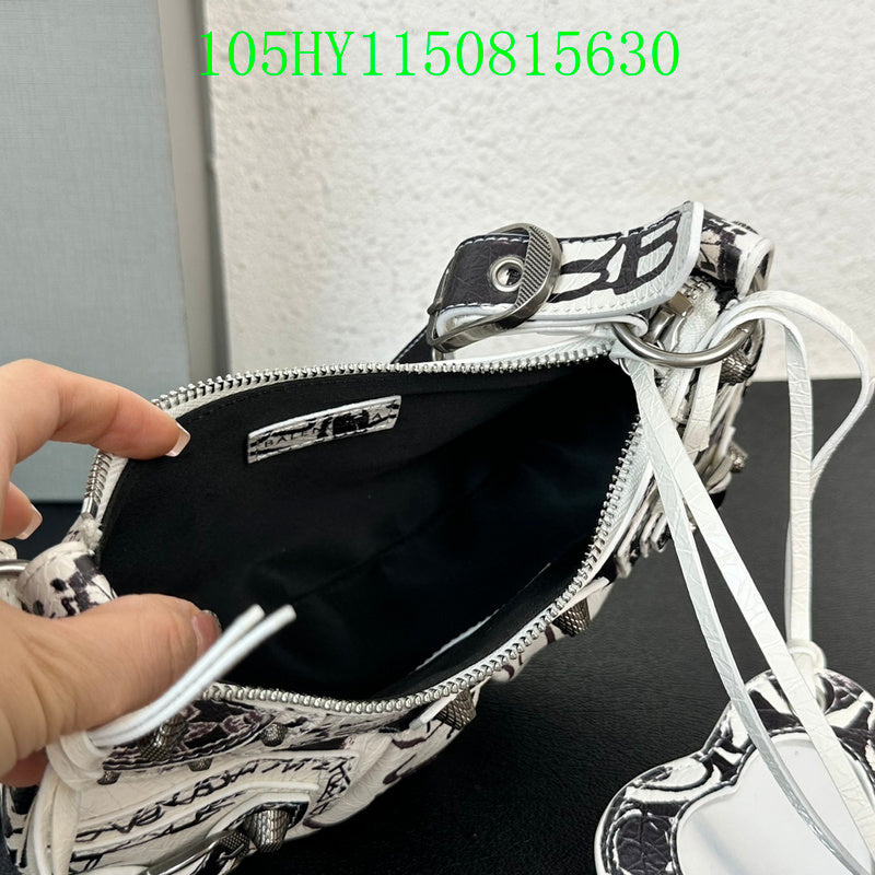 Amelia - BGA Bags - 1657