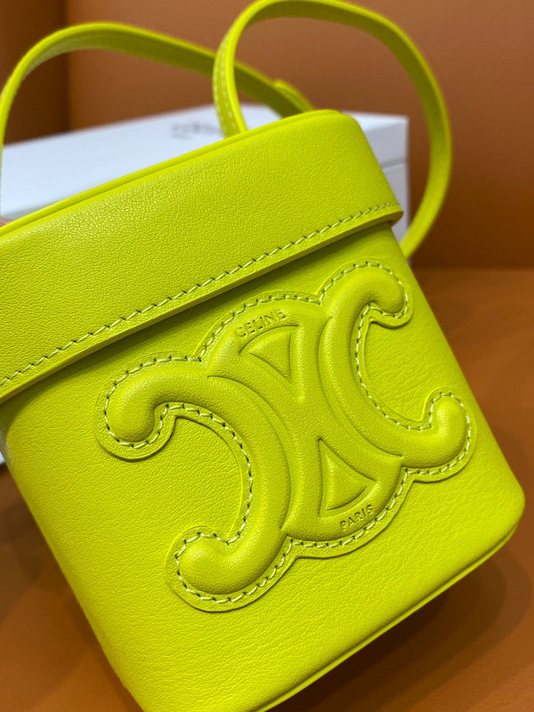 Amelia - COL Lady Bags - 031