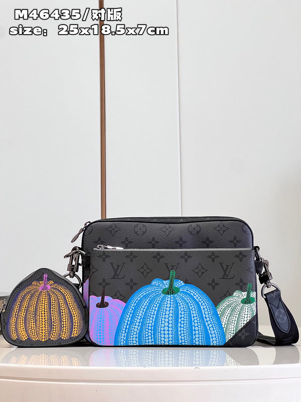 Amelia - LV Bags - 15451