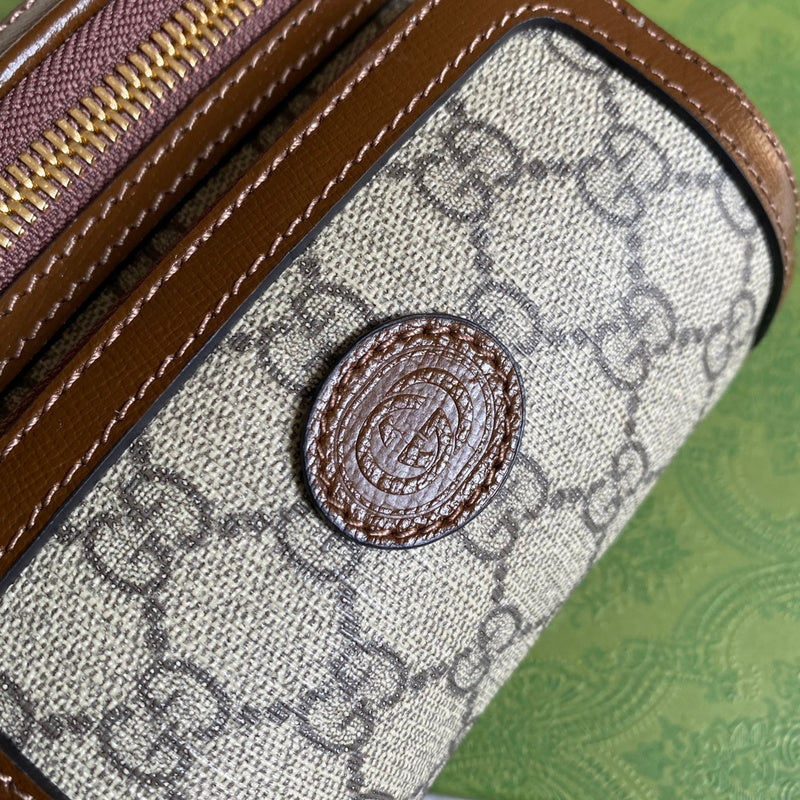 Amelia- GUKI Bags - 1658