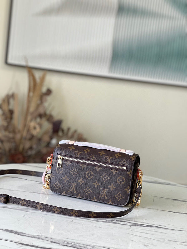 Amelia- Lu-Vi bags - 509