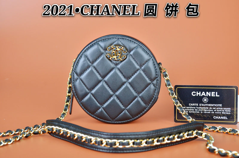 Amelia-  CHL BAGS  - 616