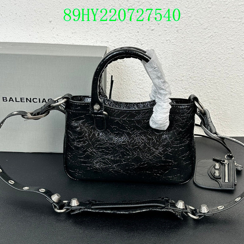 Amelia - BGA Bags - 1694
