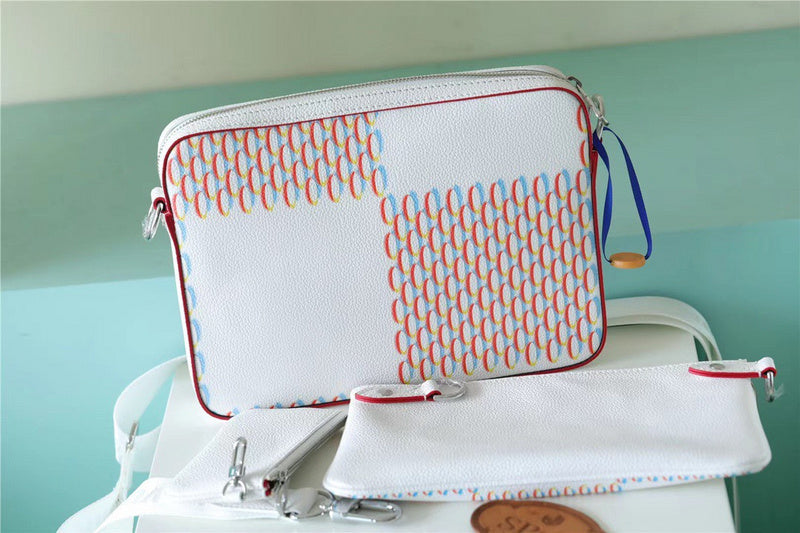 Fan Fashion Lu-Vi bags - 10057
