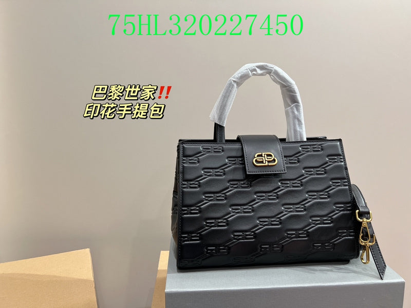 Amelia - BGA Bags - 1908