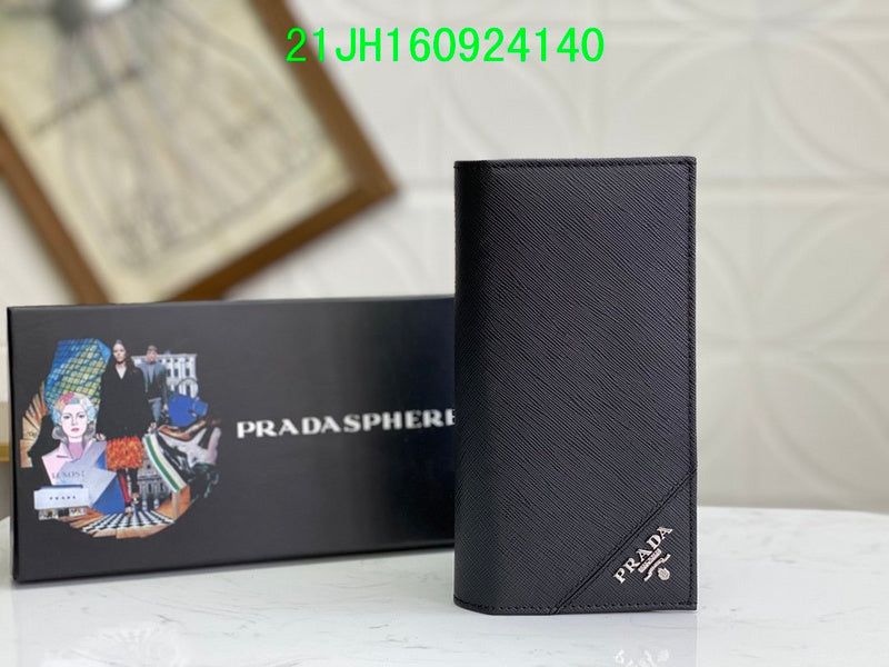 Amelia - PD Wallet - 391