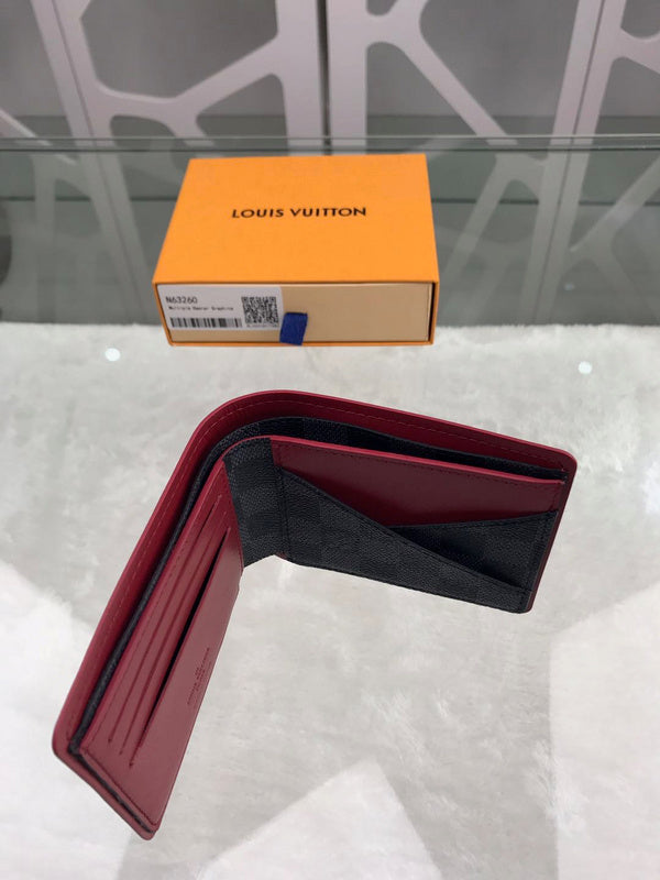 Fan Fashion Lu-Vi bags - 17703