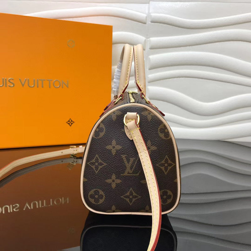 Amelia - LV Bags - 12495