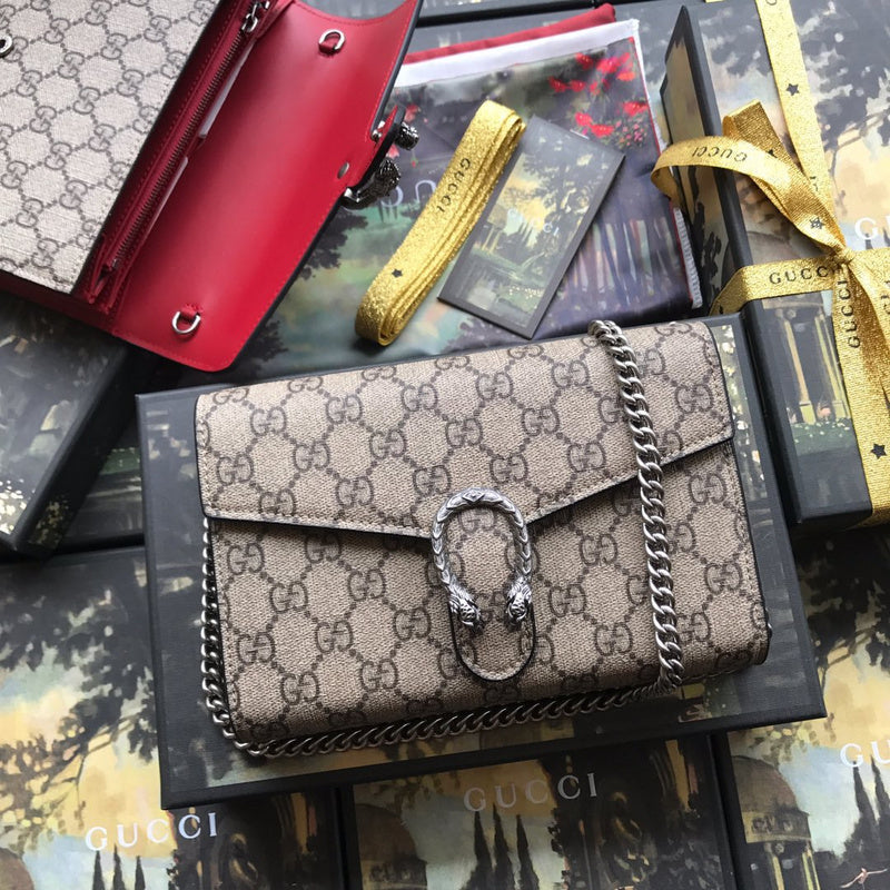 Amelia - Guki Lady Bags - 1496