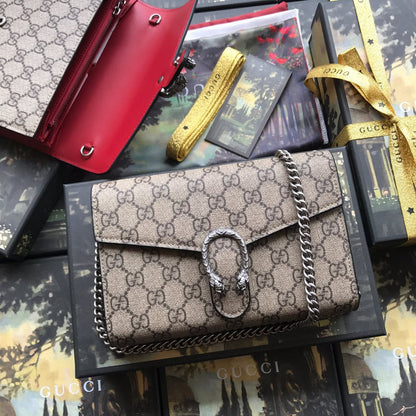 Amelia- GCI Lady Bags - 1496