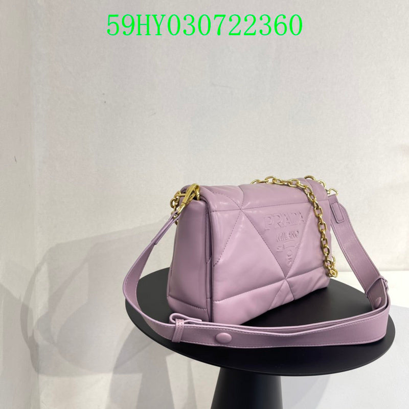 Prada Bags - The Barnes Bags  1082