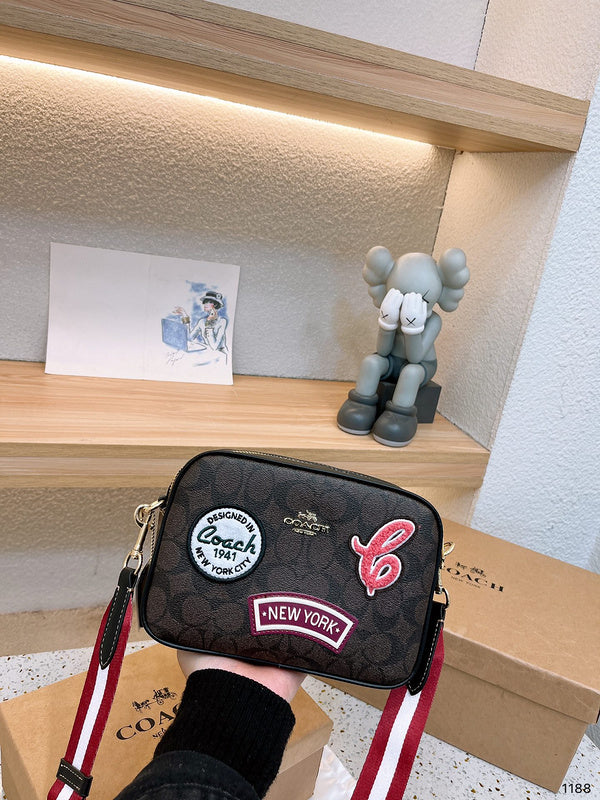 Amelia - CCH Bags - 427