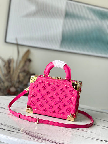 Fashion Lu-Vi bags - 3378