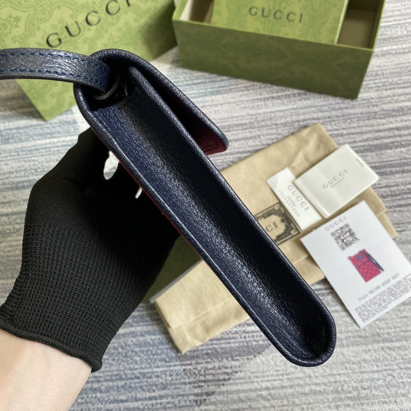 Amelia- GUKI Bags - 1926