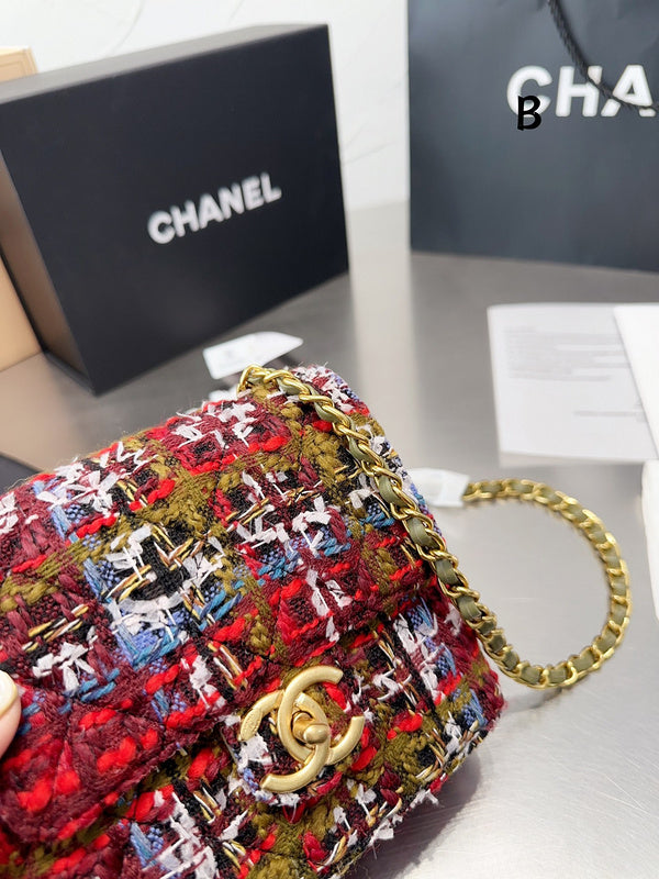 Amelia- CHL Bags - 7053