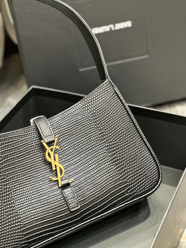 Amelia - YSL Bag - 2502