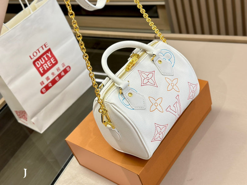 Amelia - LV Bags - 14498