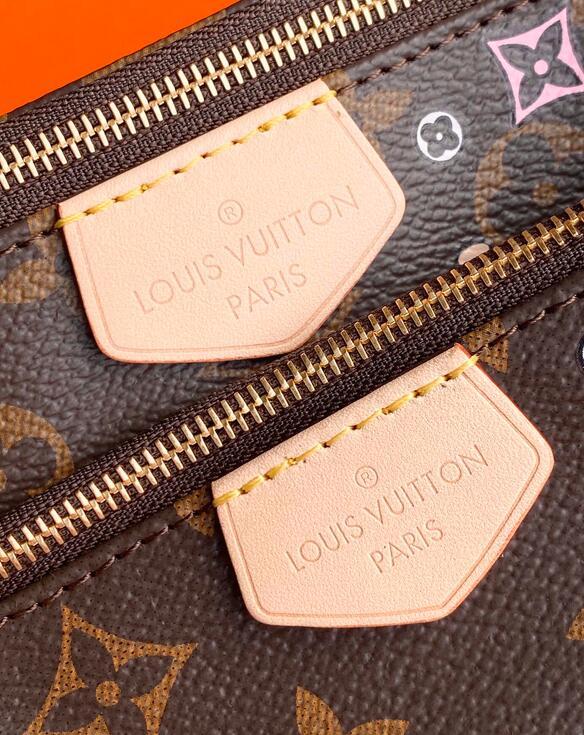 AmeliaLuxury - LOV Bags - 3082