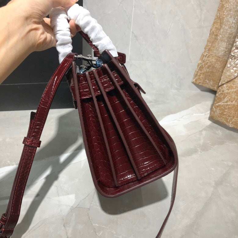 Amelia - YSL Bag - 4019