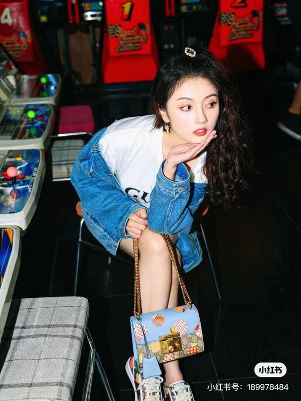 Amelia- GCI Bags - 2075