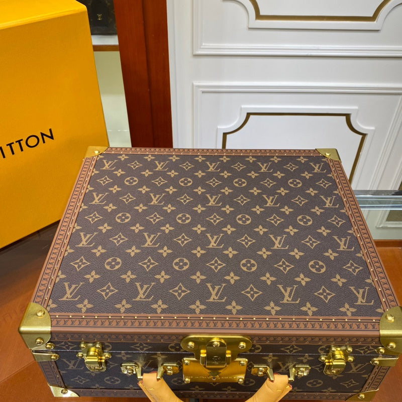Fan Fashion Lu-Vi bags - 9501
