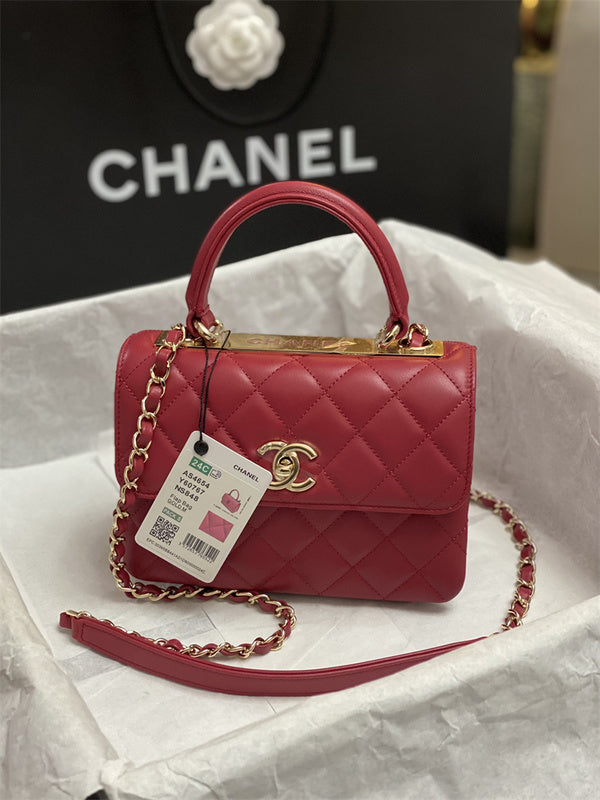 Amelia- CHL Bags - 116