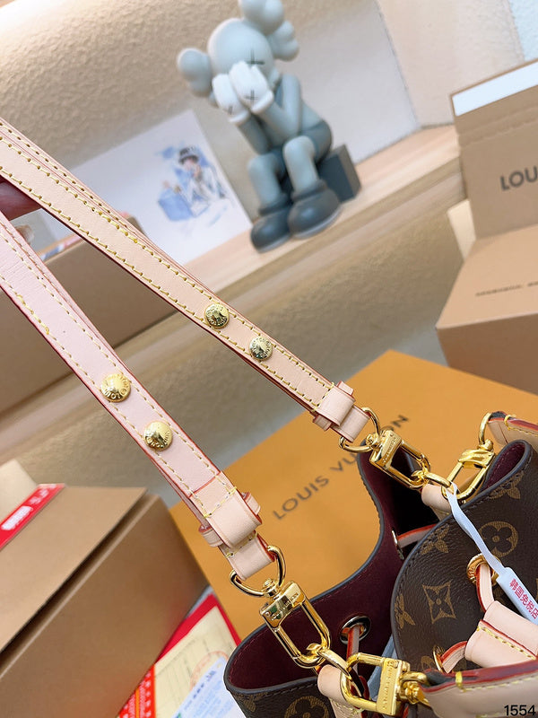 Amelia - LV Bags - 14481