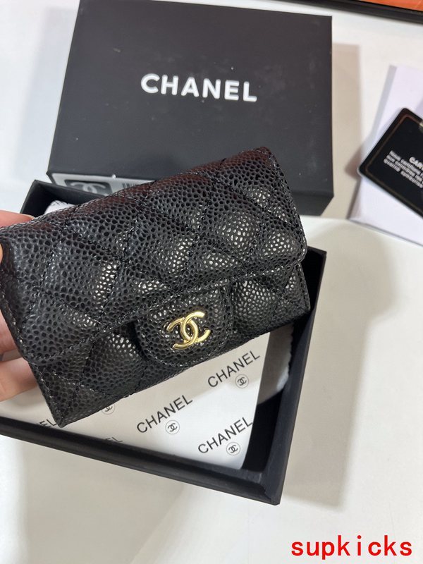 Amelia- Mix Wallets - 605