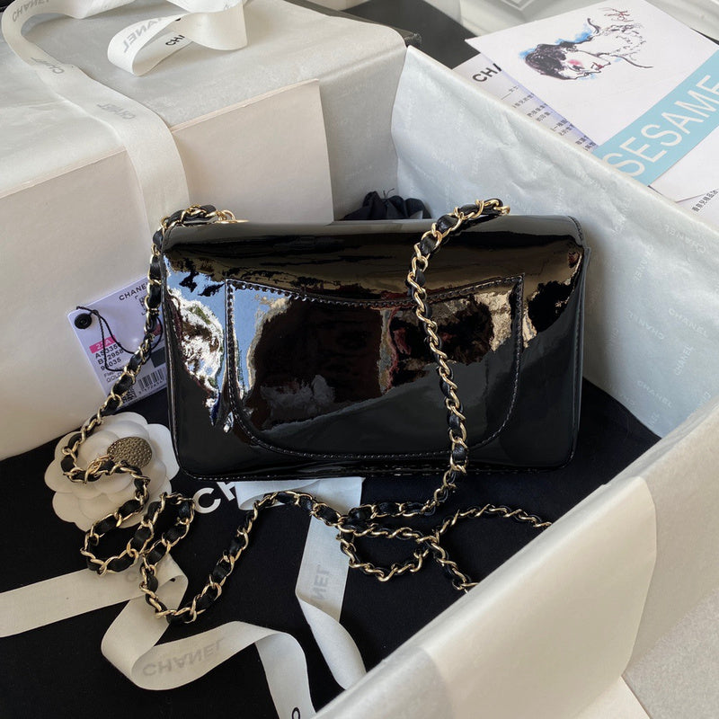 Amelia- CHL Bags - 7523