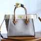Fan Fashion Lu-Vi bags - 8629