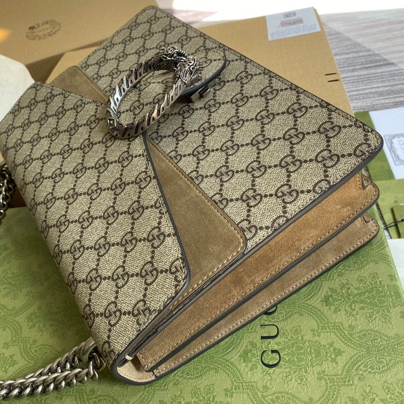 Amelia- GUKI Bags - 2142