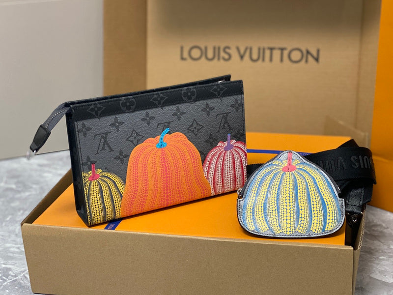 Amelia's Bag Gallery - LOV Bags - 1110