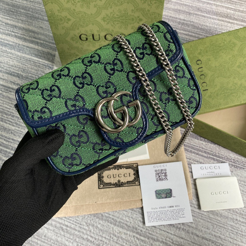 Amelia- GUKI Bags - 1965