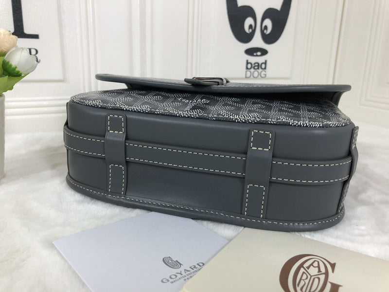 Amelia- G-YARD BAGS - 084