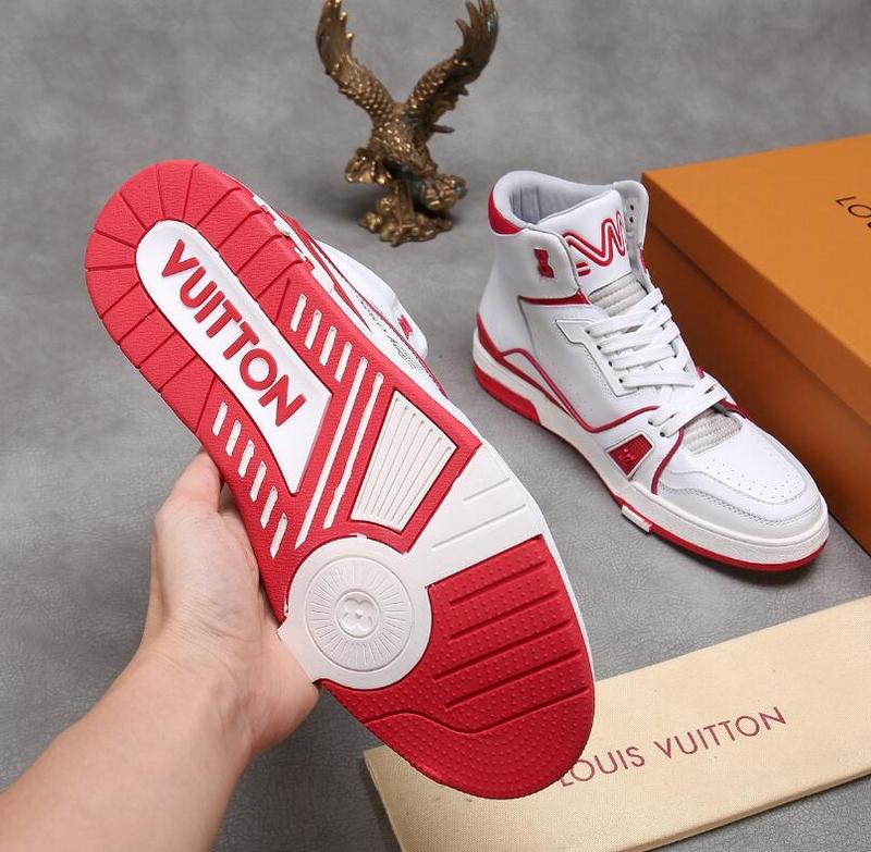 AmeliaLuxury - LOV Men Shoes - 1474