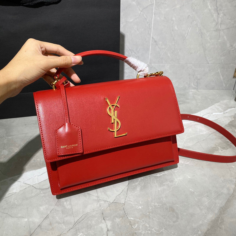 Amelia - YSL Bag - 4113
