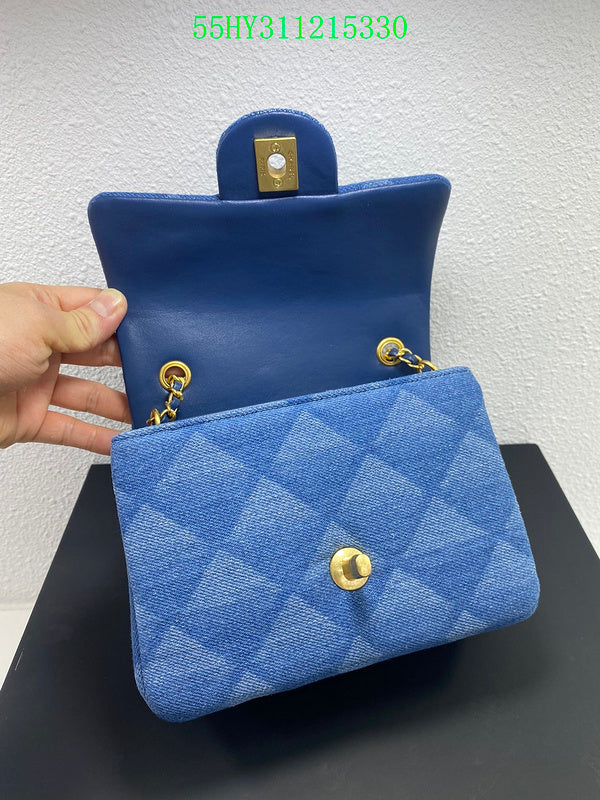 Amelia - CHL Bags - 1685