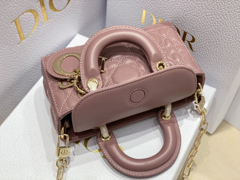Amelia- DOR Bags - 1316