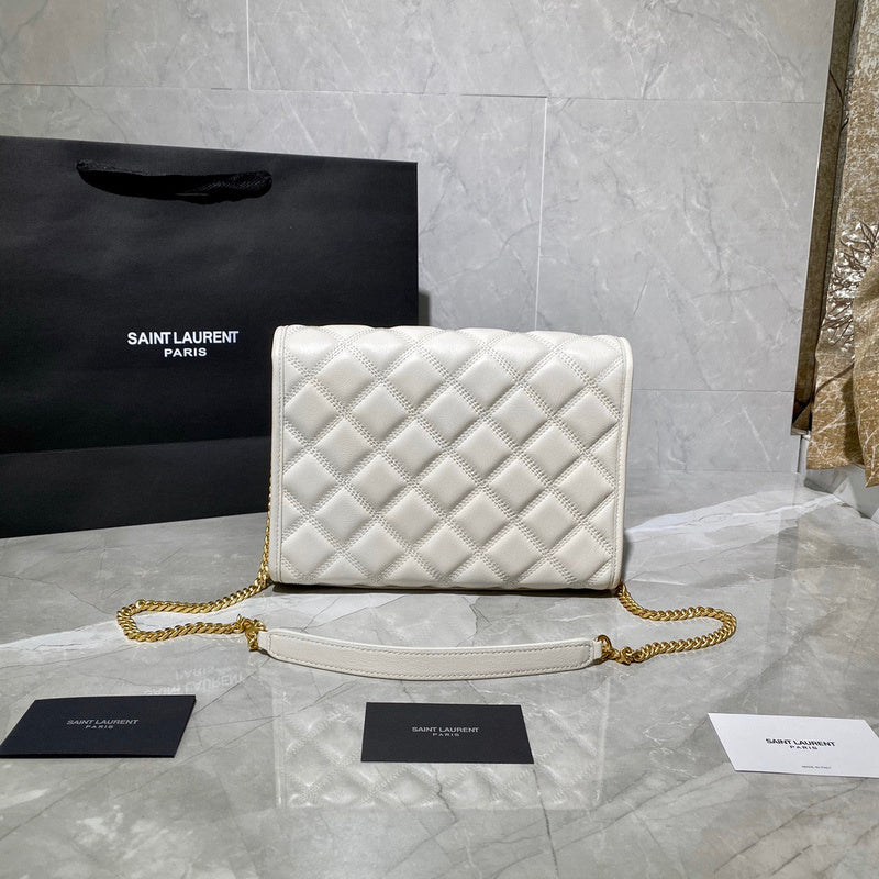 Amelia - YSL Bag - 4120